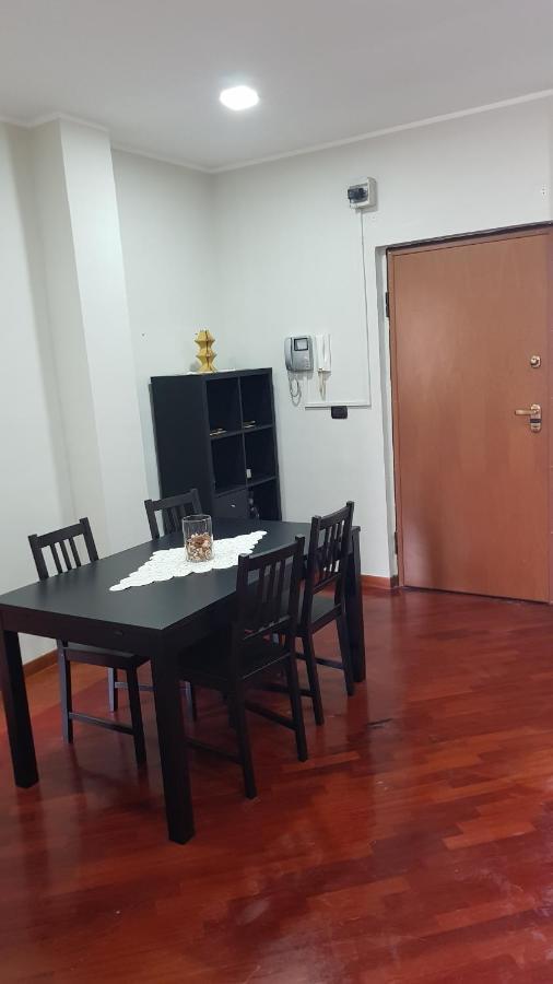 Il Giardino Sul Corso Apartment Scafati Ngoại thất bức ảnh