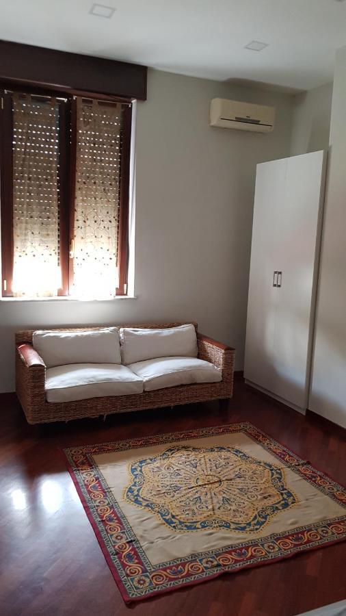Il Giardino Sul Corso Apartment Scafati Ngoại thất bức ảnh