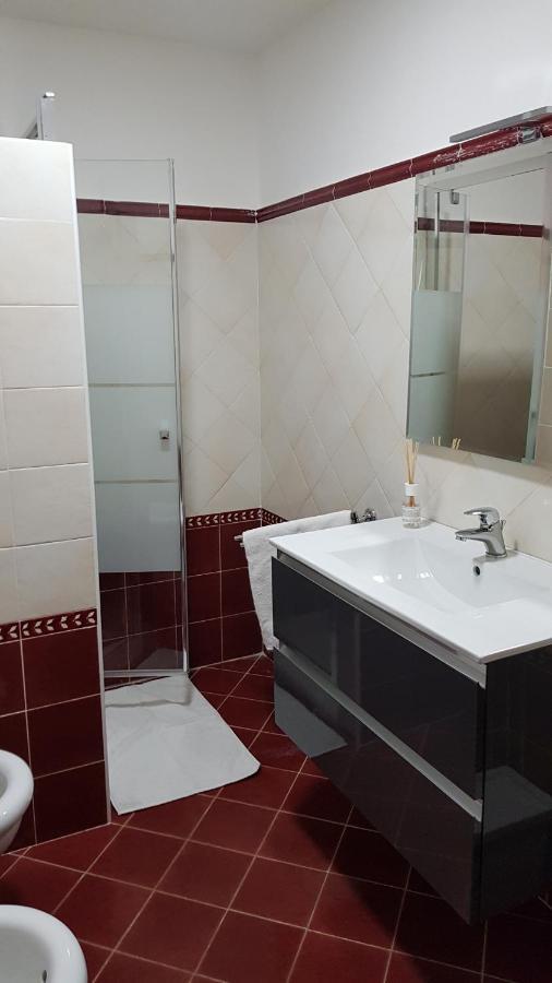 Il Giardino Sul Corso Apartment Scafati Ngoại thất bức ảnh