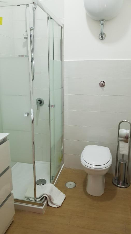 Il Giardino Sul Corso Apartment Scafati Ngoại thất bức ảnh