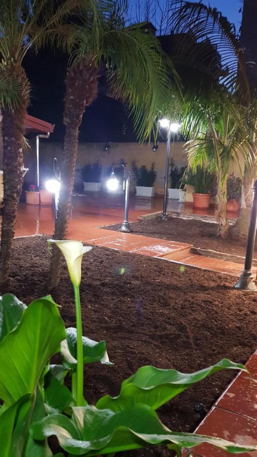 Il Giardino Sul Corso Apartment Scafati Ngoại thất bức ảnh