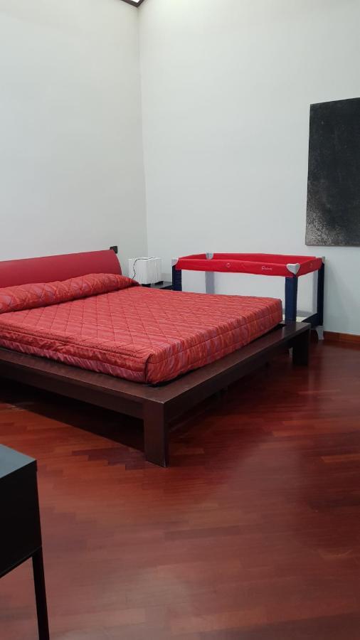 Il Giardino Sul Corso Apartment Scafati Ngoại thất bức ảnh