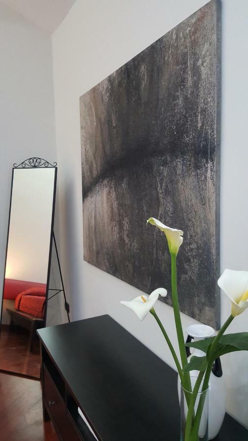 Il Giardino Sul Corso Apartment Scafati Ngoại thất bức ảnh