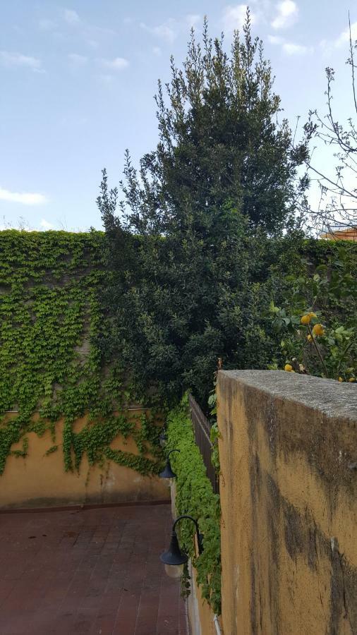 Il Giardino Sul Corso Apartment Scafati Ngoại thất bức ảnh